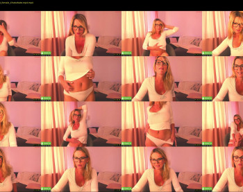 esmimilf — 14 minute Chaturbate female cam show recording, 720p, Jul 1, 2024