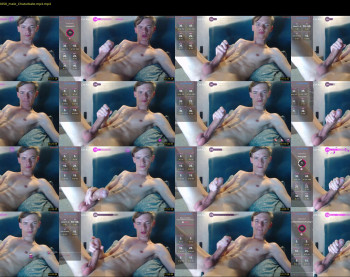 franky_twink — 22 minute Chaturbate male cam show recording, 720p, Jul 1, 2024
