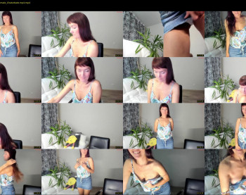 fritha — 41 minute Chaturbate female cam show recording, 720p, Jul 1, 2024