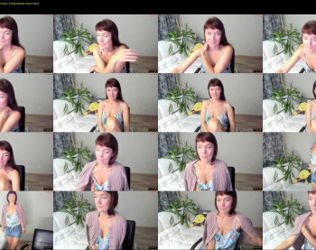 fritha — 44 minute Chaturbate female cam show recording, 720p, Jul 1, 2024