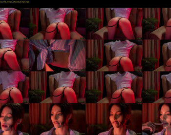 georgiamorandi — 121 minute Chaturbate female cam show recording, 720p, Jul 1, 2024