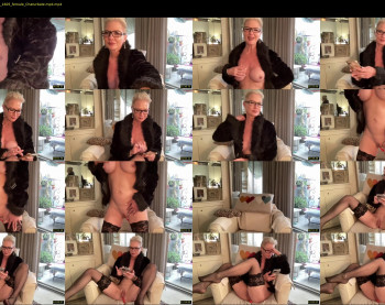 gl1tter_barbie — 14 minute Chaturbate female cam show recording, 720p, Jul 1, 2024