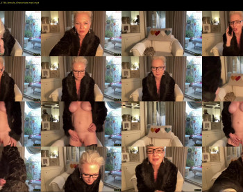 gl1tter_barbie — 11 minute Chaturbate female cam show recording, 720p, Jul 1, 2024
