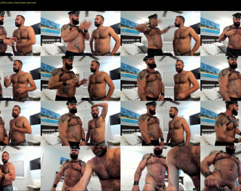 hardworkertn — 15 minute Chaturbate male cam show recording, 720p, Jul 2, 2024