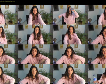 hollyshit_ — 33 minute Chaturbate female cam show recording, 720p, Jul 1, 2024