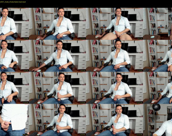 hot_martin25 — 115 minute Chaturbate male cam show recording, 720p, Jul 2, 2024