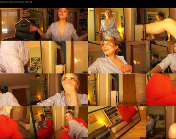idontlikeguccibelts — 121 minute Chaturbate female cam show recording, 720p, Jul 1, 2024
