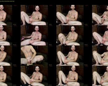 illuxx — 99 minute Chaturbate male cam show recording, 720p, Jul 2, 2024