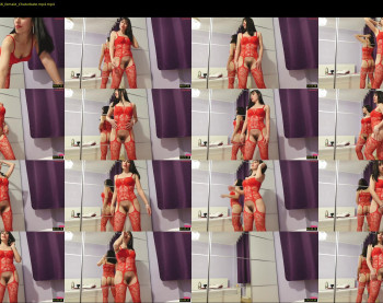 islanublar — 69 minute Chaturbate female cam show recording, 720p, Jul 1, 2024