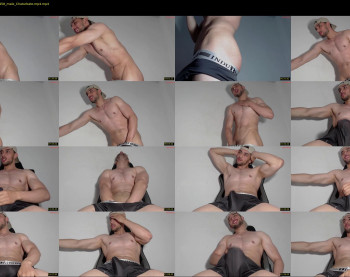 ivanhot279 — 26 minute Chaturbate male cam show recording, 720p, Jul 2, 2024