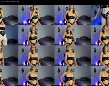 jasminedaze888 — 33 minute Chaturbate female cam show recording, 720p, Jul 2, 2024