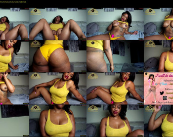 jasminekay — 120 minute Chaturbate female cam show recording, 720p, Jul 1, 2024
