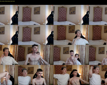 jerry_lucky — 24 minute Chaturbate male cam show recording, 720p, Jul 1, 2024