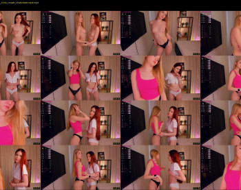 judithchristina — 52 minute Chaturbate female cam show recording, 720p, Jul 1, 2024