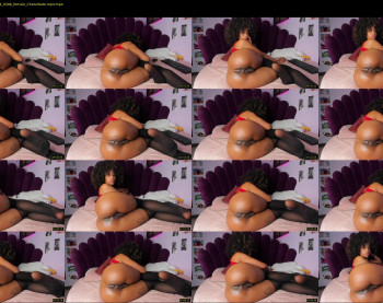 karla_ricochett — 4 minute Chaturbate female cam show recording, 720p, Jul 2, 2024