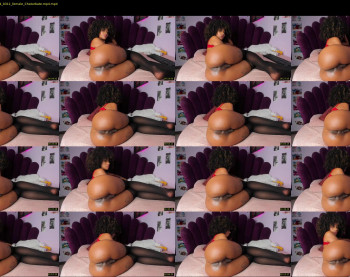 karla_ricochett — 3 minute Chaturbate female cam show recording, 720p, Jul 2, 2024