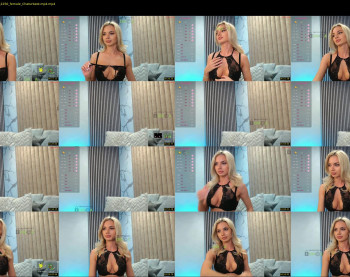 kassablanca_ — 5 minute Chaturbate female cam show recording, 720p, Jul 1, 2024