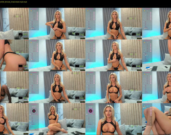 kassablanca_ — 57 minute Chaturbate female cam show recording, 720p, Jul 2, 2024