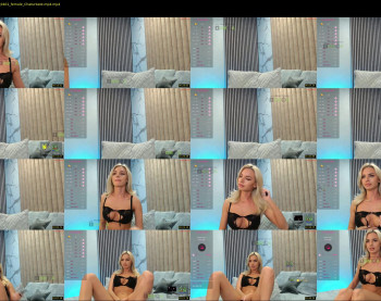 kassablanca_ — 5 minute Chaturbate female cam show recording, 720p, Jul 2, 2024