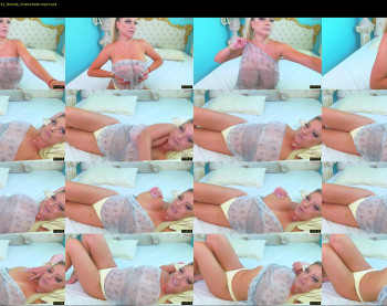 kellybabex — 22 minute Chaturbate female cam show recording, 720p, Jul 1, 2024