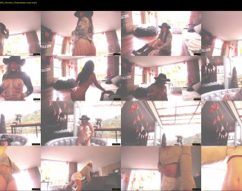 kendalltyler — 121 minute Chaturbate female cam show recording, 720p, Jul 2, 2024