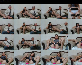 kiaming — 63 minute Chaturbate female cam show recording, 720p, Jul 1, 2024