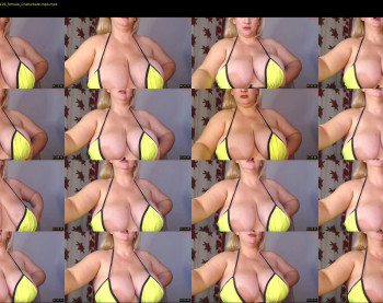 kim_kat123 — 4 minute Chaturbate female cam show recording, 720p, Jul 2, 2024