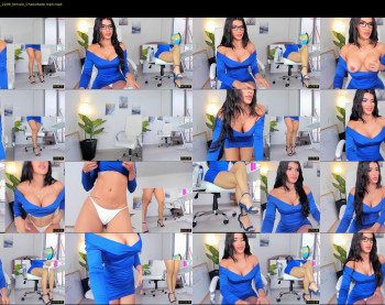 kimberly_hot2 — 82 minute Chaturbate female cam show recording, 720p, Jul 1, 2024