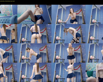 kriskras__ — 120 minute Chaturbate female cam show recording, 720p, Jul 1, 2024