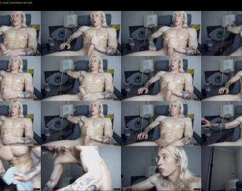 l_adonis_l — 12 minute Chaturbate male cam show recording, 720p, Jul 1, 2024