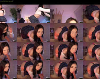 lau__1 — 121 minute Chaturbate female cam show recording, 720p, Jul 2, 2024