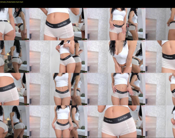 lili_foxy — 9 minute Chaturbate female cam show recording, 720p, Jul 1, 2024