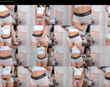 lili_foxy — 35 minute Chaturbate female cam show recording, 720p, Jul 1, 2024
