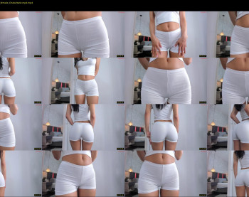 lili_foxy — 40 minute Chaturbate female cam show recording, 720p, Jul 1, 2024