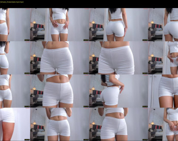 lili_foxy — 15 minute Chaturbate female cam show recording, 720p, Jul 1, 2024