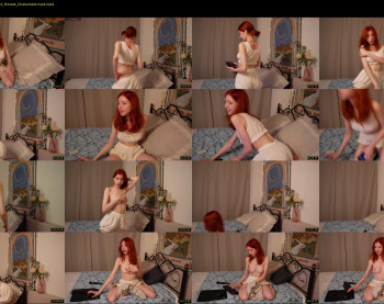 lilla_cutie — 120 minute Chaturbate female cam show recording, 720p, Jul 1, 2024