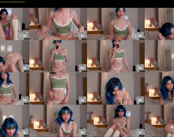 lilyewing_ — 66 minute Chaturbate female cam show recording, 720p, Jul 1, 2024