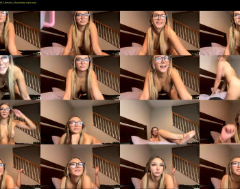 livvywinters — 12 minute Chaturbate female cam show recording, 720p, Jul 2, 2024