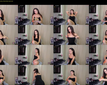 loxy_ — 44 minute Chaturbate female cam show recording, 720p, Jul 1, 2024