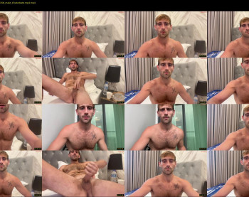 lukegunn22 — 57 minute Chaturbate couple cam show recording, 720p, Jul 2, 2024