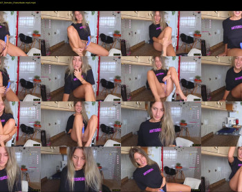 lunary_mix — 93 minute Chaturbate couple cam show recording, 720p, Jul 1, 2024