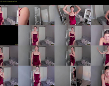 lynn_jackson — 120 minute Chaturbate female cam show recording, 720p, Jul 1, 2024