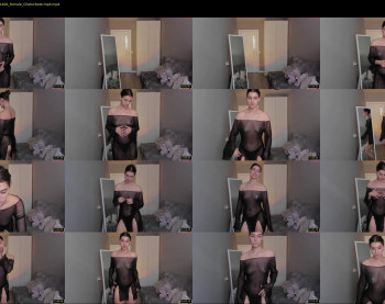 lynn_jackson — 43 minute Chaturbate female cam show recording, 720p, Jul 1, 2024