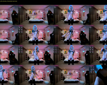 madnessalise — 83 minute Chaturbate female cam show recording, 720p, Jul 1, 2024