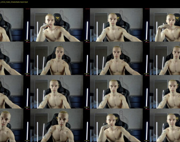 mason_warhol — 3 minute Chaturbate male cam show recording, 720p, Jul 1, 2024