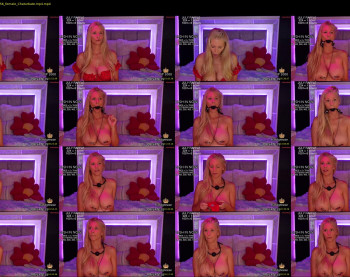 miakinkdd — 32 minute Chaturbate female cam show recording, 720p, Jul 1, 2024