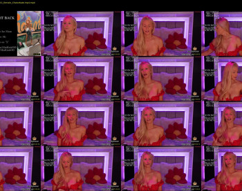 miakinkdd — 32 minute Chaturbate female cam show recording, 720p, Jul 1, 2024