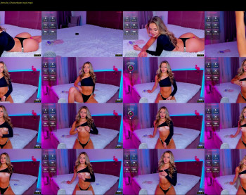 miss_vii — 16 minute Chaturbate female cam show recording, 720p, Jul 2, 2024
