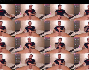 mr_longboy — 13 minute Chaturbate male cam show recording, 720p, Jul 2, 2024