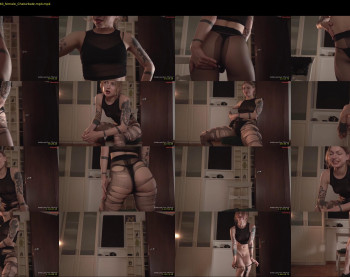 ms_lorelei — 120 minute Chaturbate female cam show recording, 720p, Jul 1, 2024